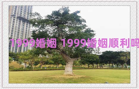 1999婚姻 1999婚姻顺利吗年属兔女孩